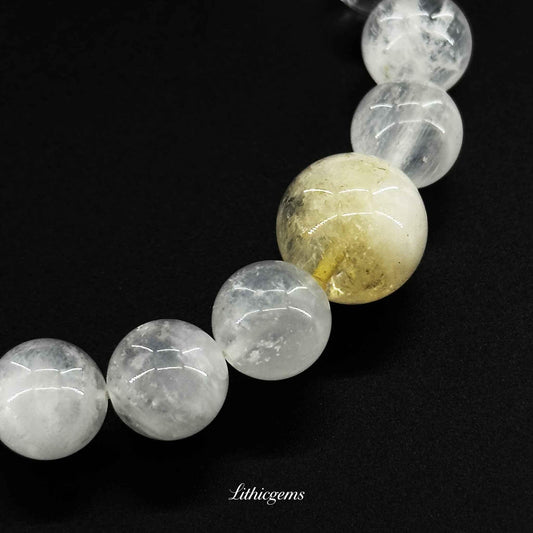 Lode Natural Crystal Gemstones - Lithicgems Jewelry