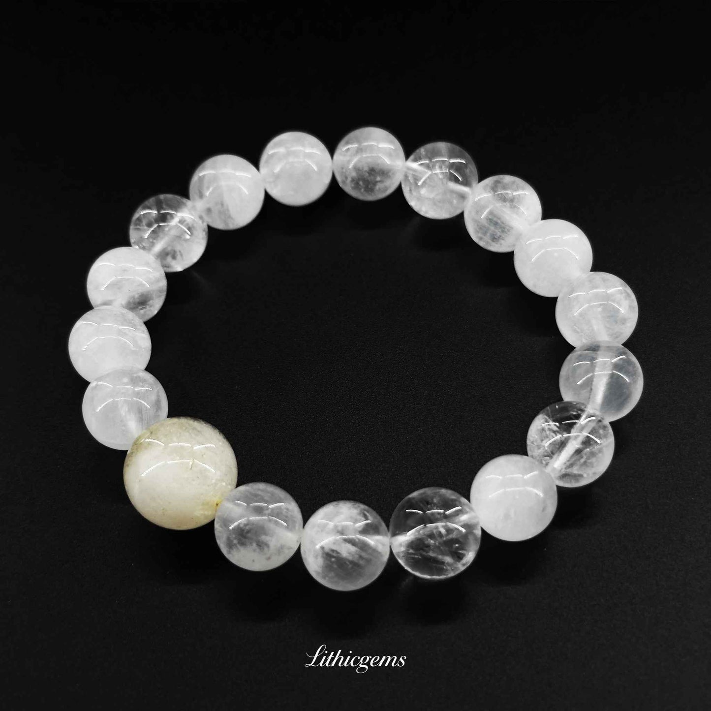 Lode Natural Crystal Gemstones - Lithicgems Jewelry