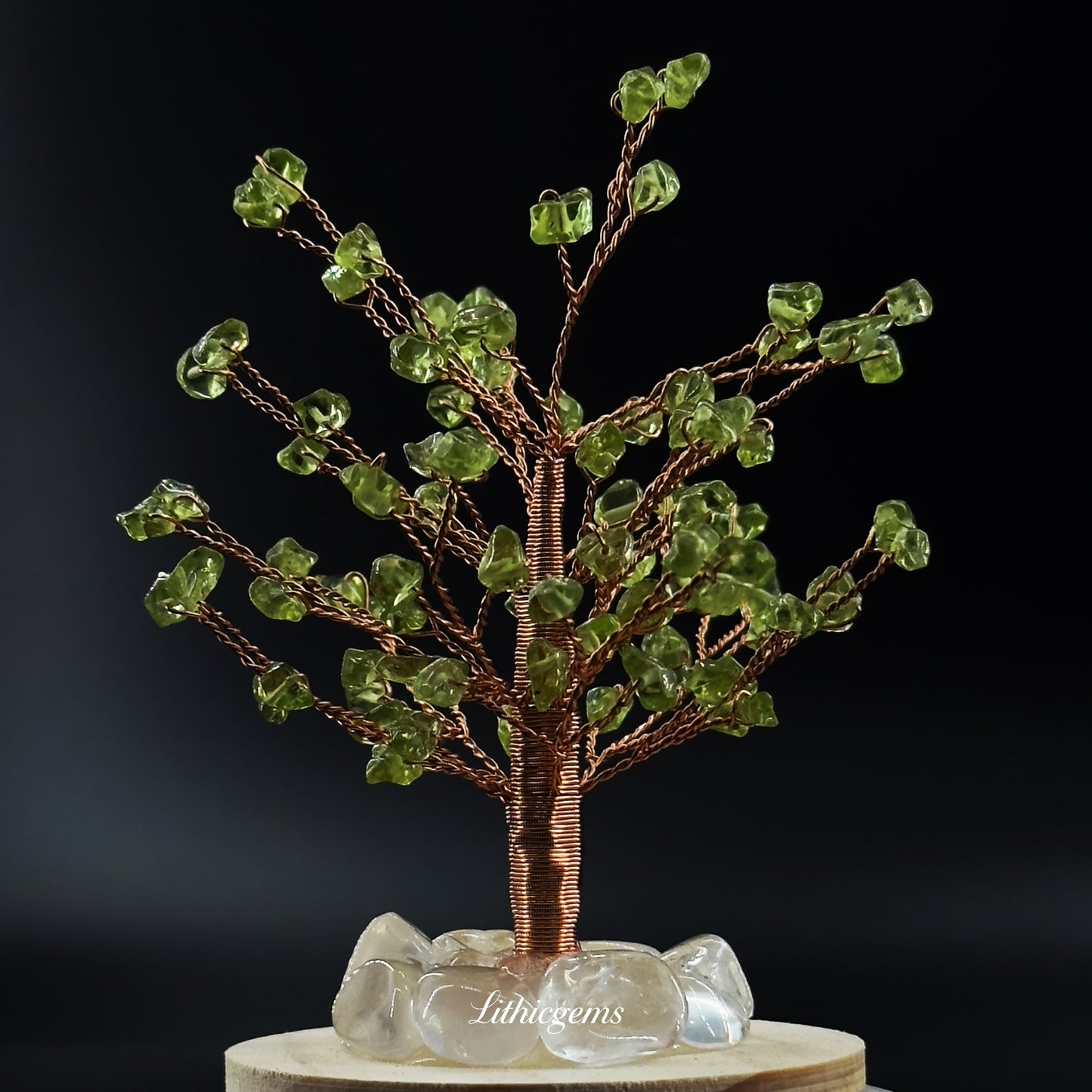 Wisdom Tree