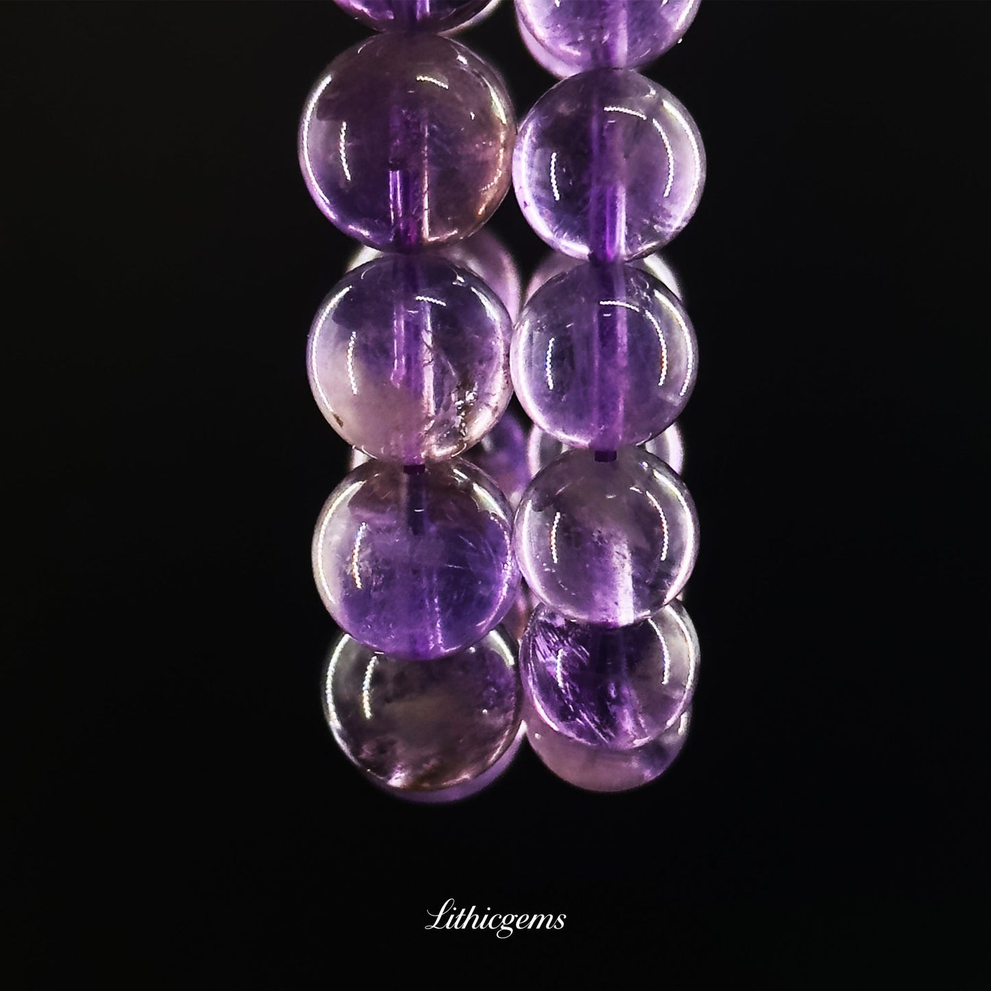 Purple Phantom