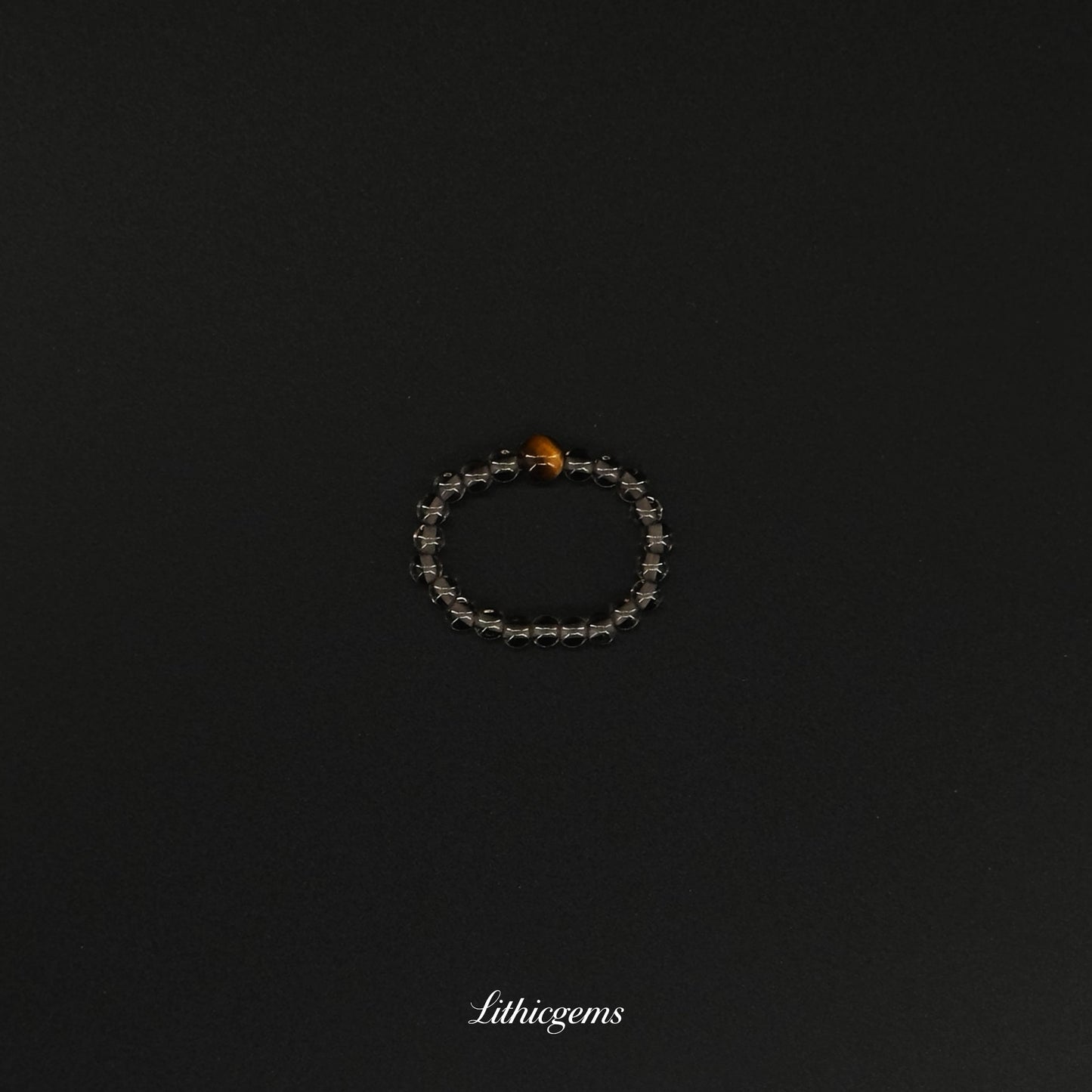 Charme Ring