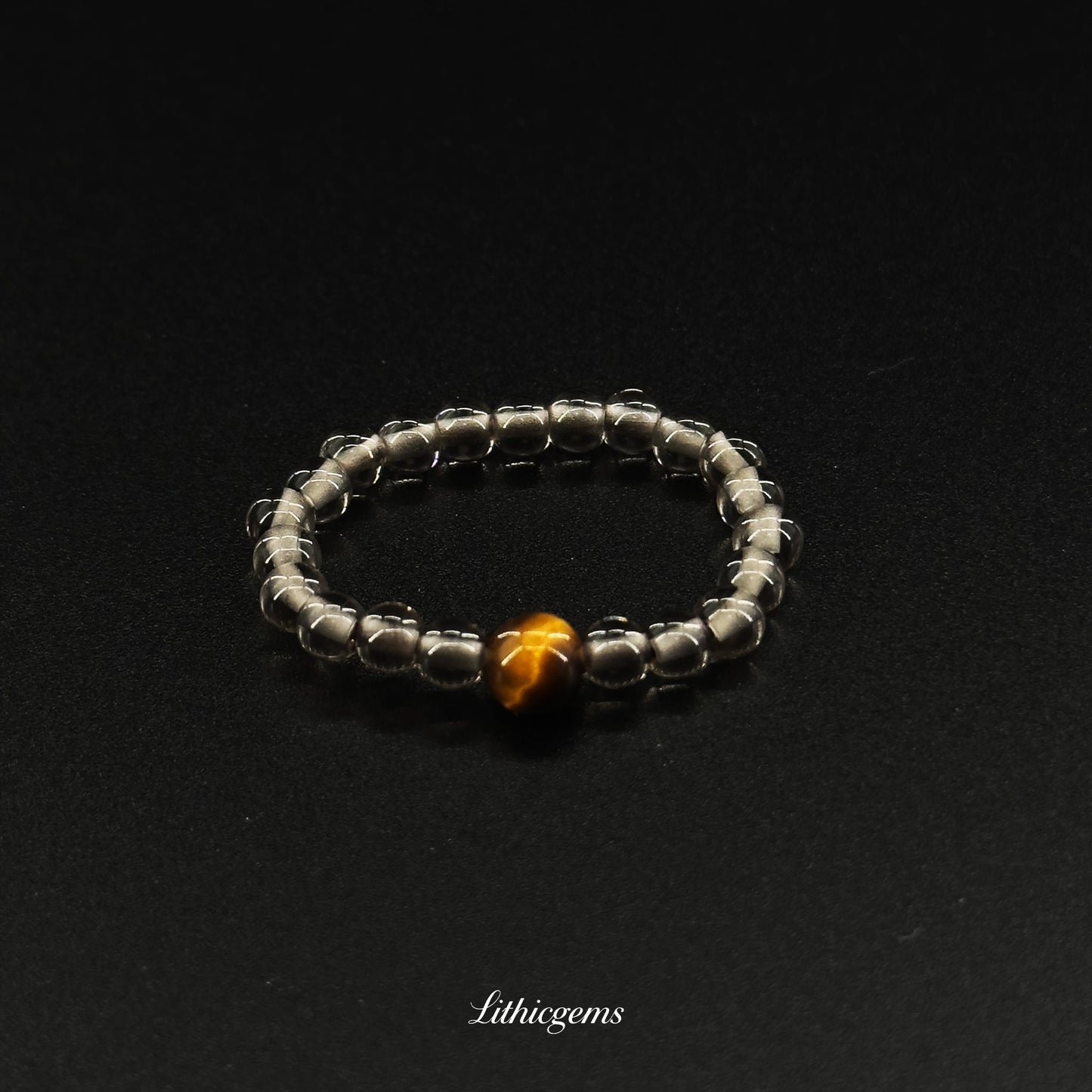Charme Ring