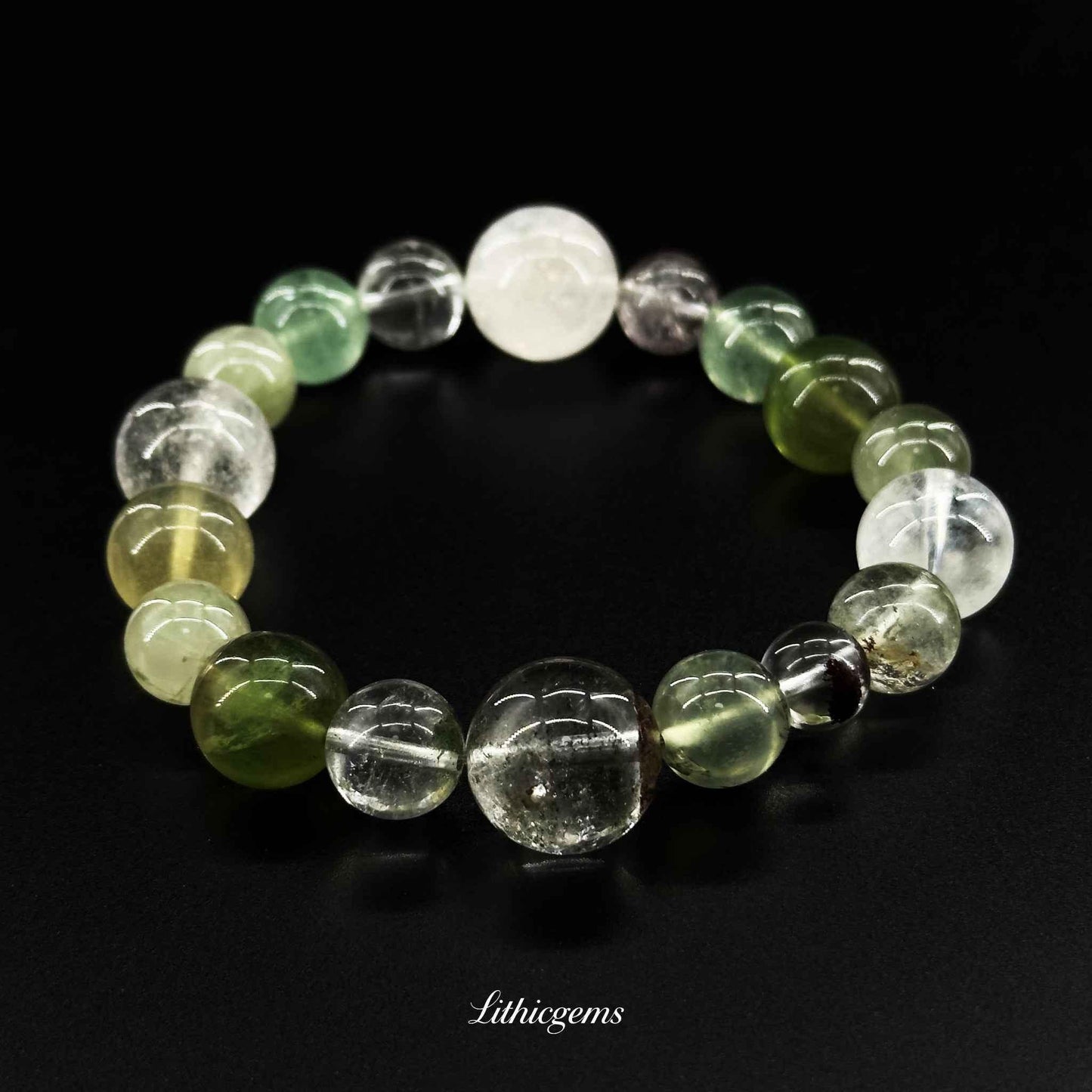 Forest - Lithicgems