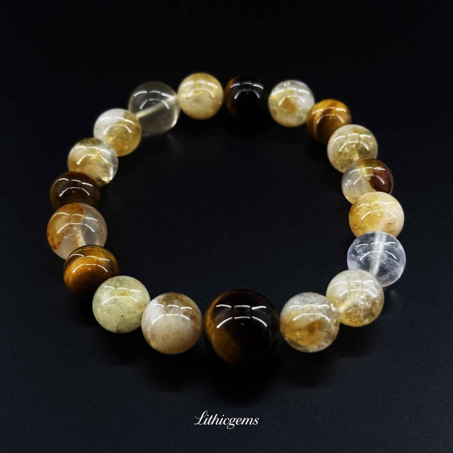 Terra - Lithicgems