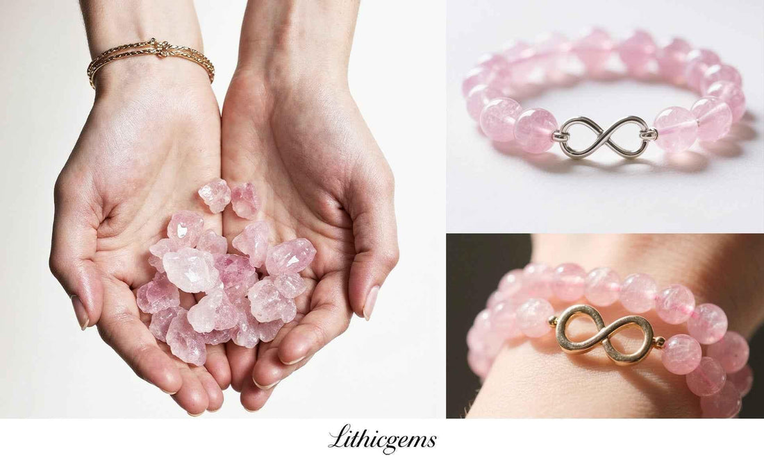∞ - Lithicgems