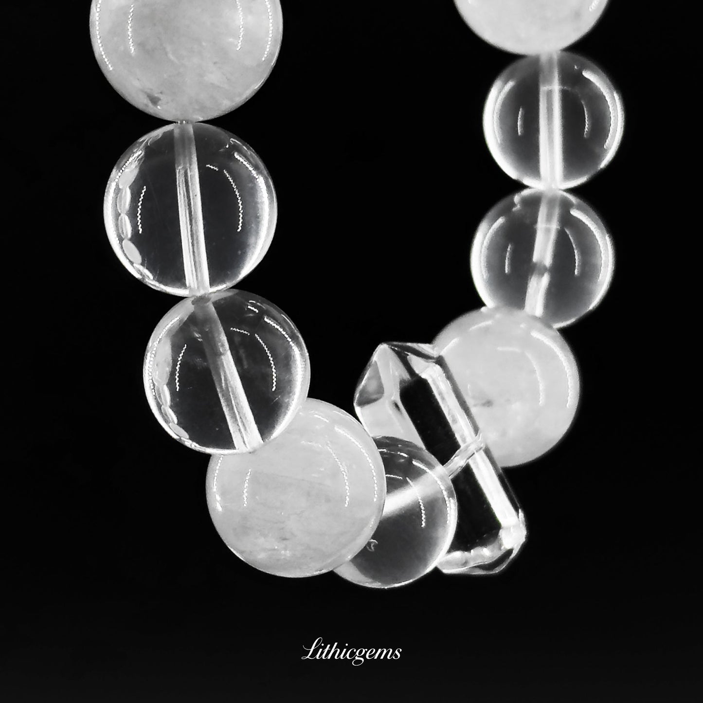 Metallic Verse