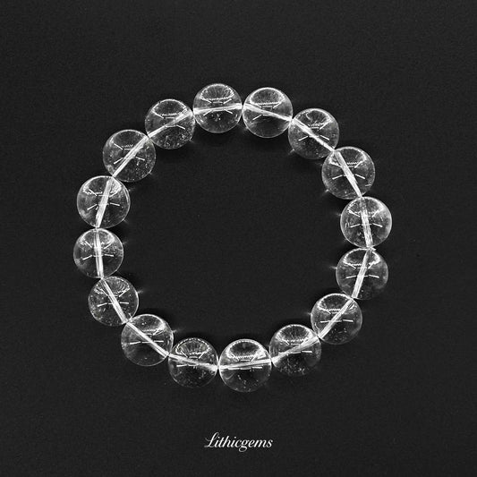 Clear Crystal Collection|Embark on Your Journey to Natural Purity - Lithicgems