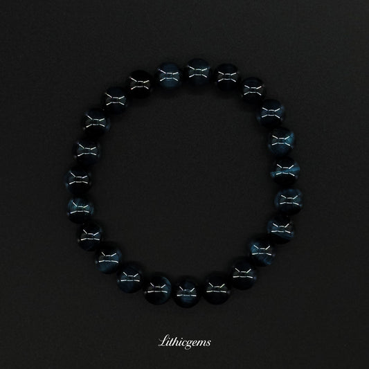 Blue Tiger's Eye