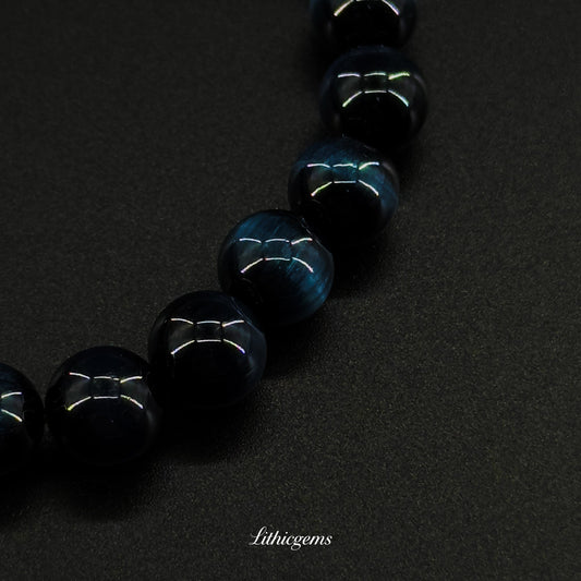 Blue Tiger's Eye