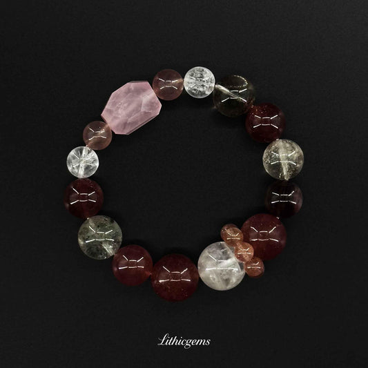Blaze Mantra - Lithicgems