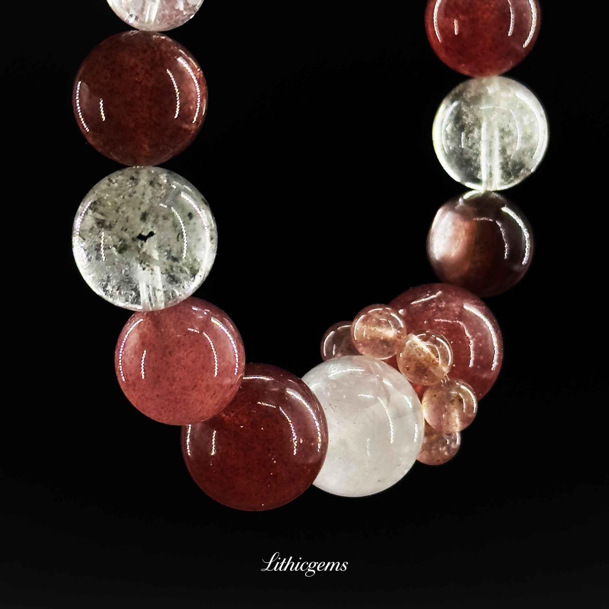 Blaze Mantra - Lithicgems