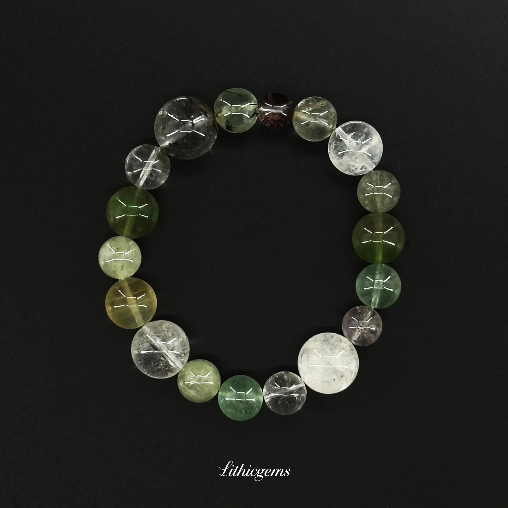 Forest - Lithicgems