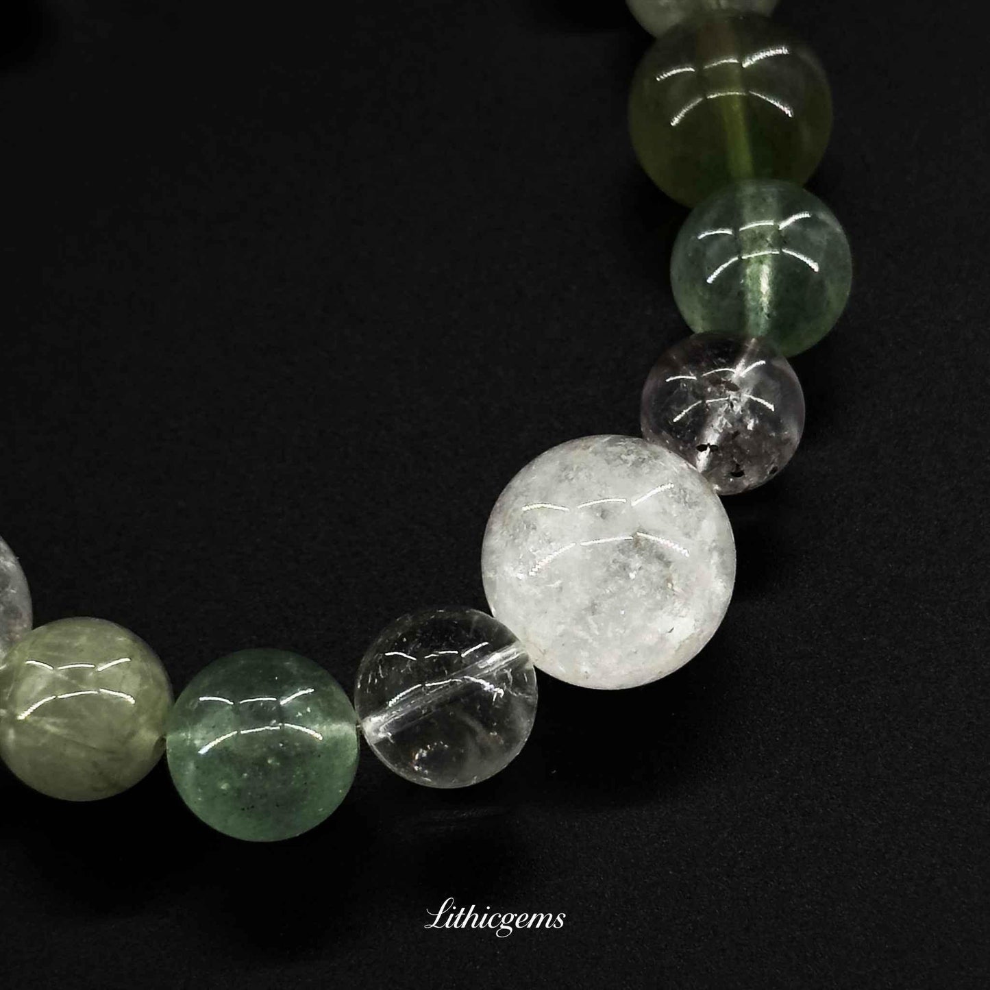 Forest - Lithicgems