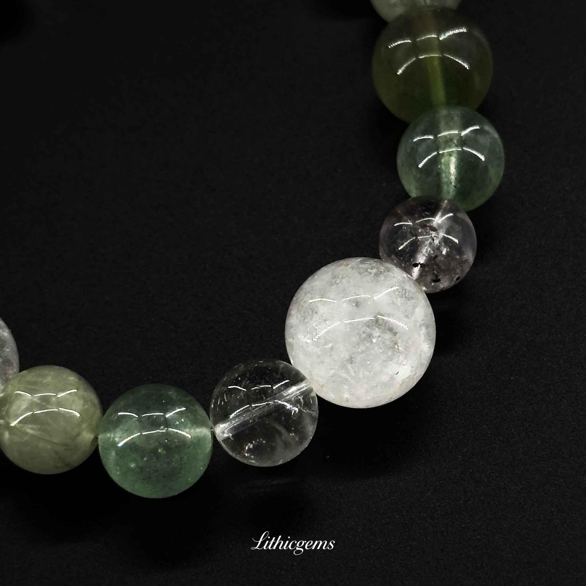 Forest - Lithicgems