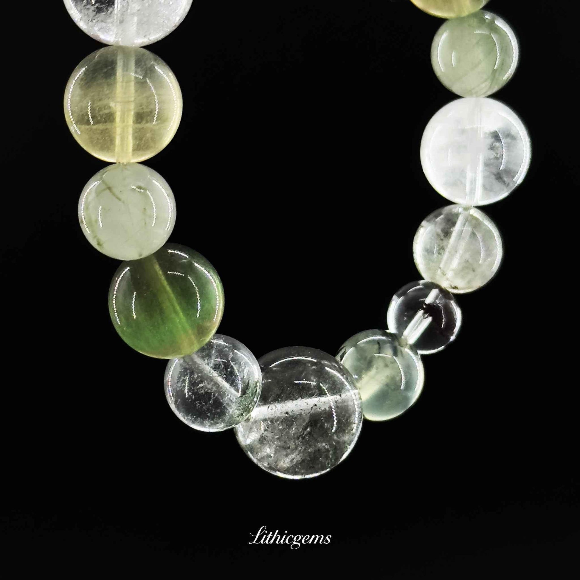 Forest - Lithicgems