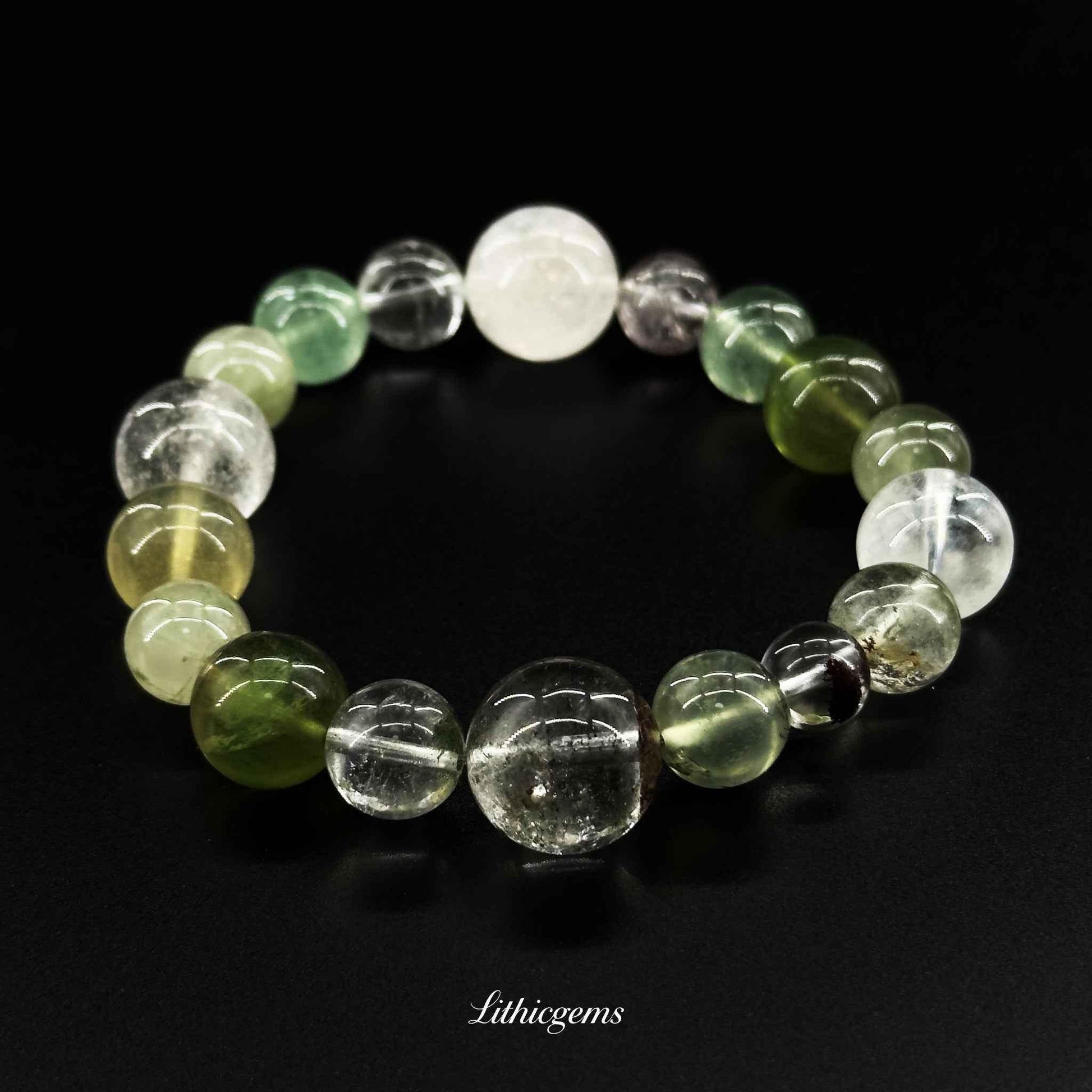 Forest - Lithicgems