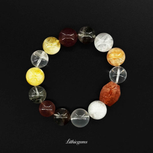 Gaia's Embrace - Lithicgems