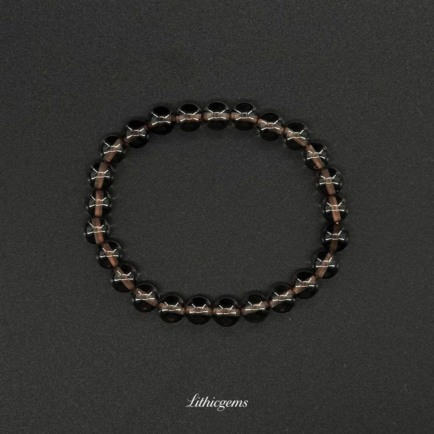 Ice Obsidian | Handcrafted Multi-Angle Cut Craftsmanship - Lithicgems