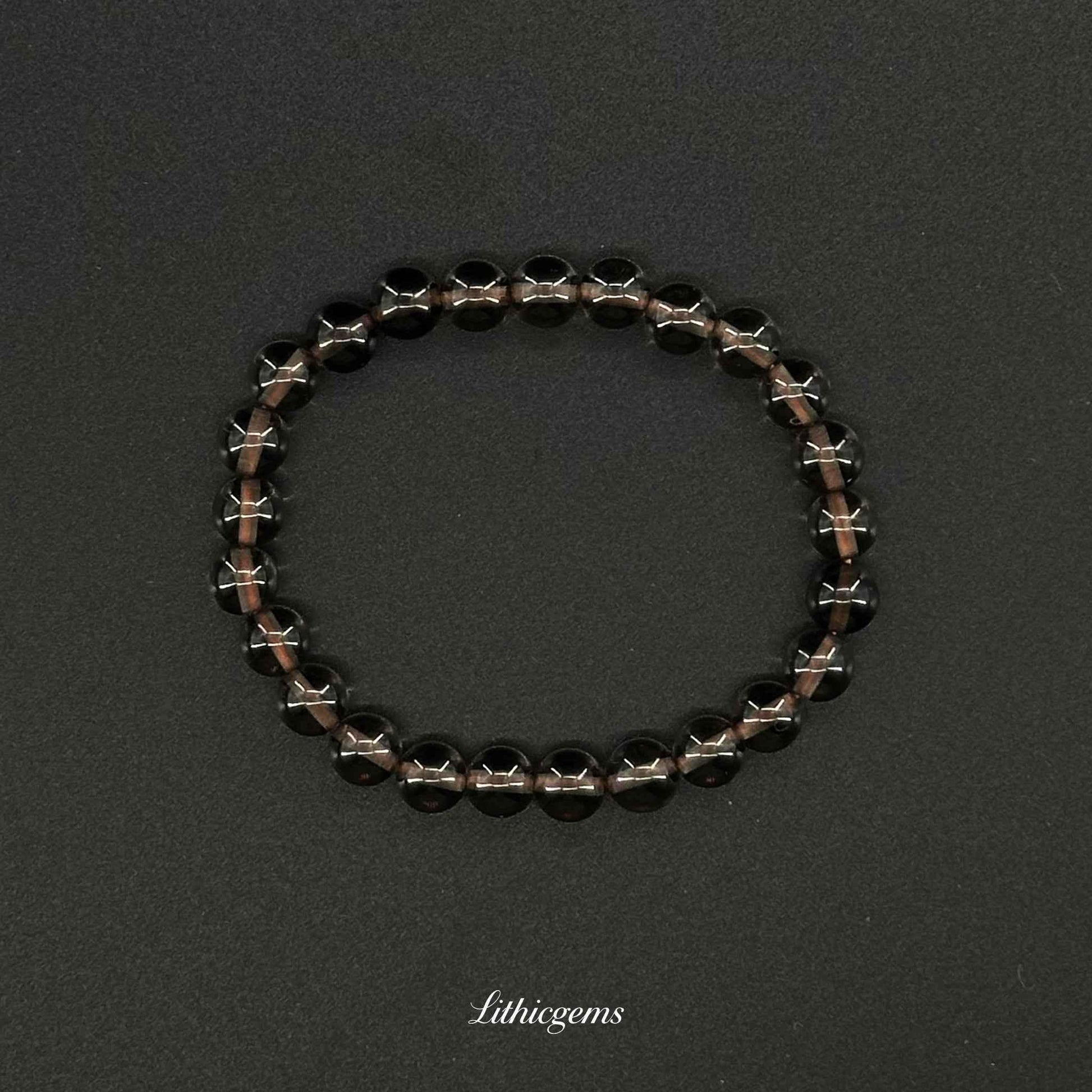 Ice Obsidian | Handcrafted Multi-Angle Cut Craftsmanship - Lithicgems