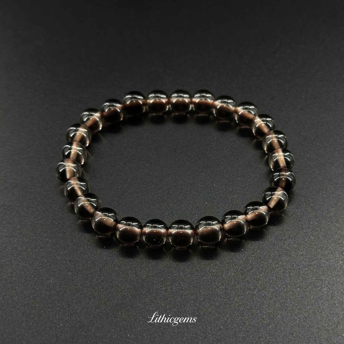 Ice Obsidian | Handcrafted Multi-Angle Cut Craftsmanship - Lithicgems