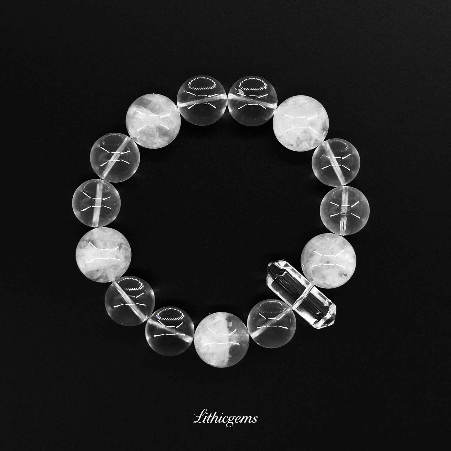 Metallic Verse - Lithicgems