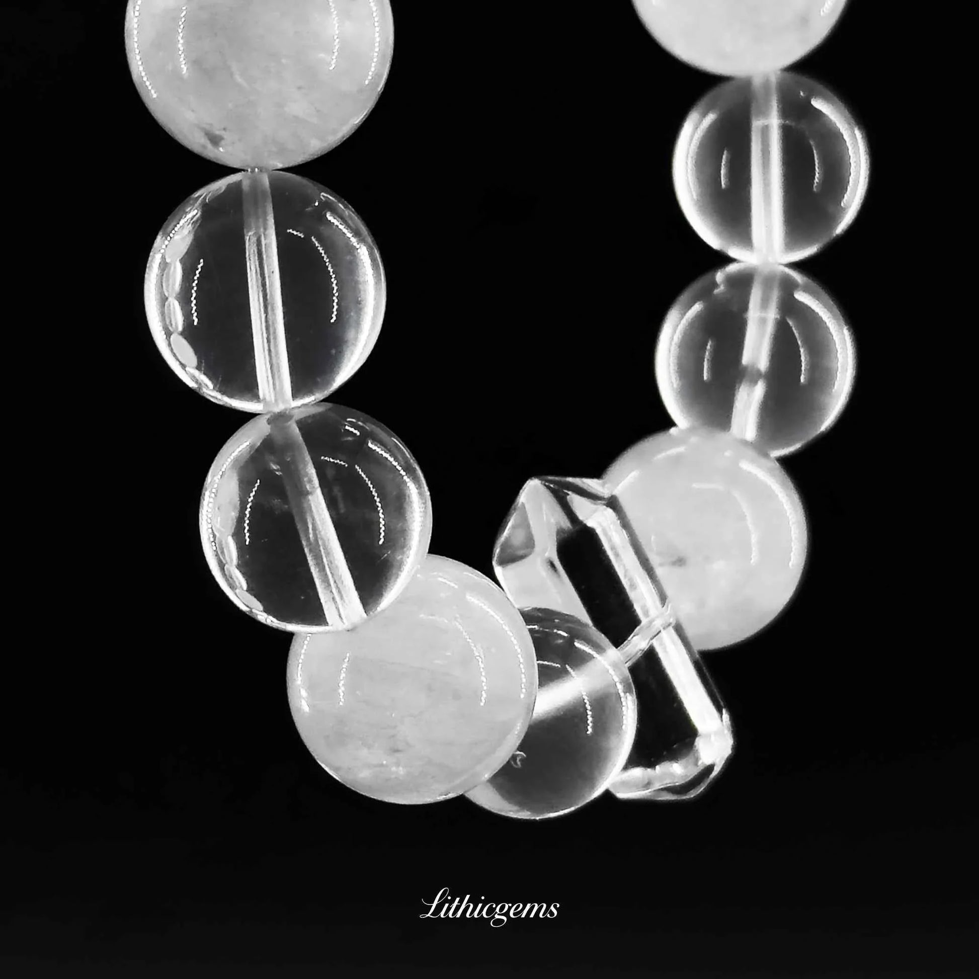 Metallic Verse - Lithicgems