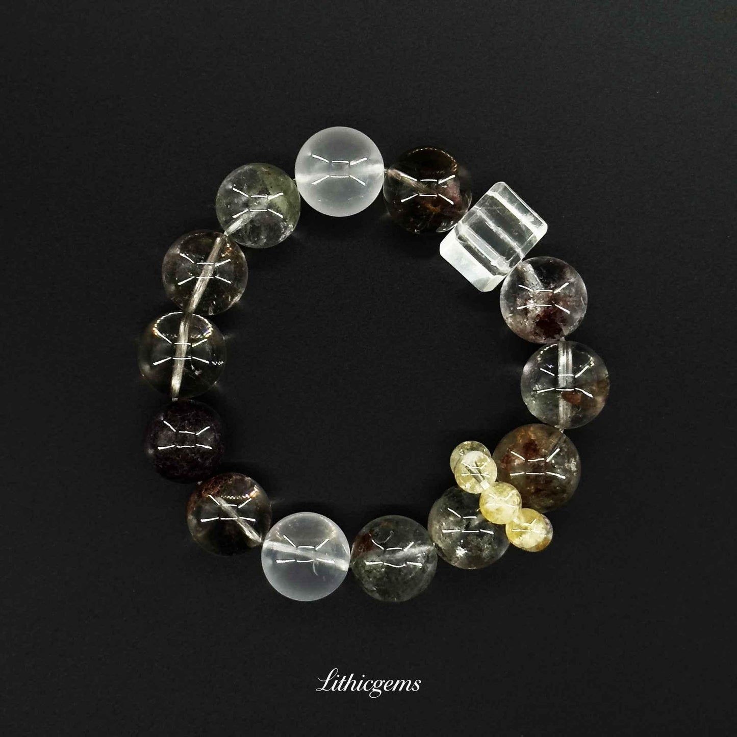 Moss Verse - Lithicgems