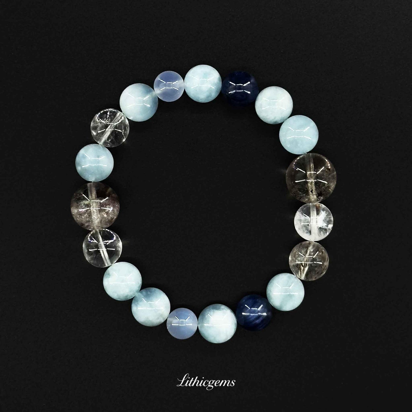 Ocean - Lithicgems