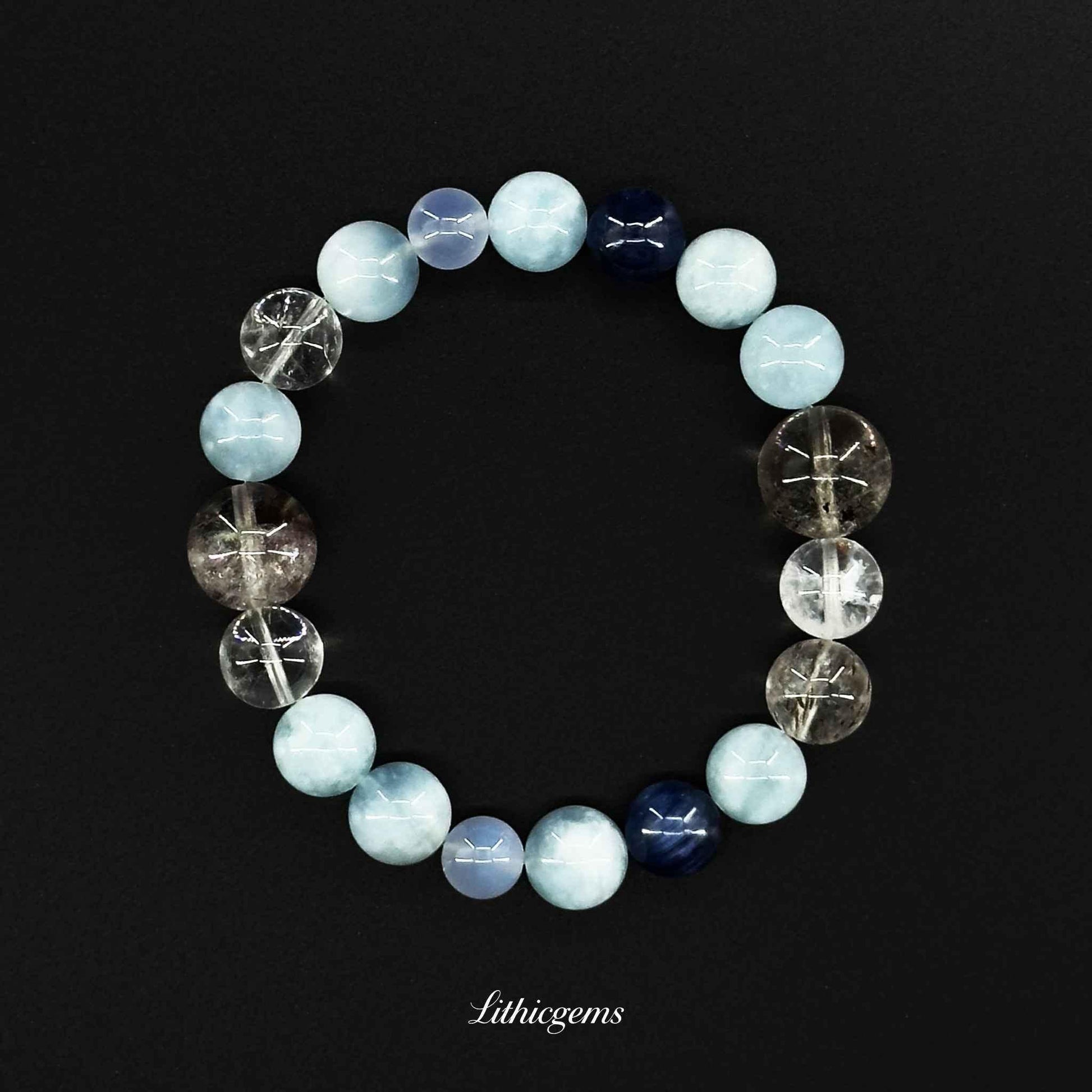 Ocean - Lithicgems