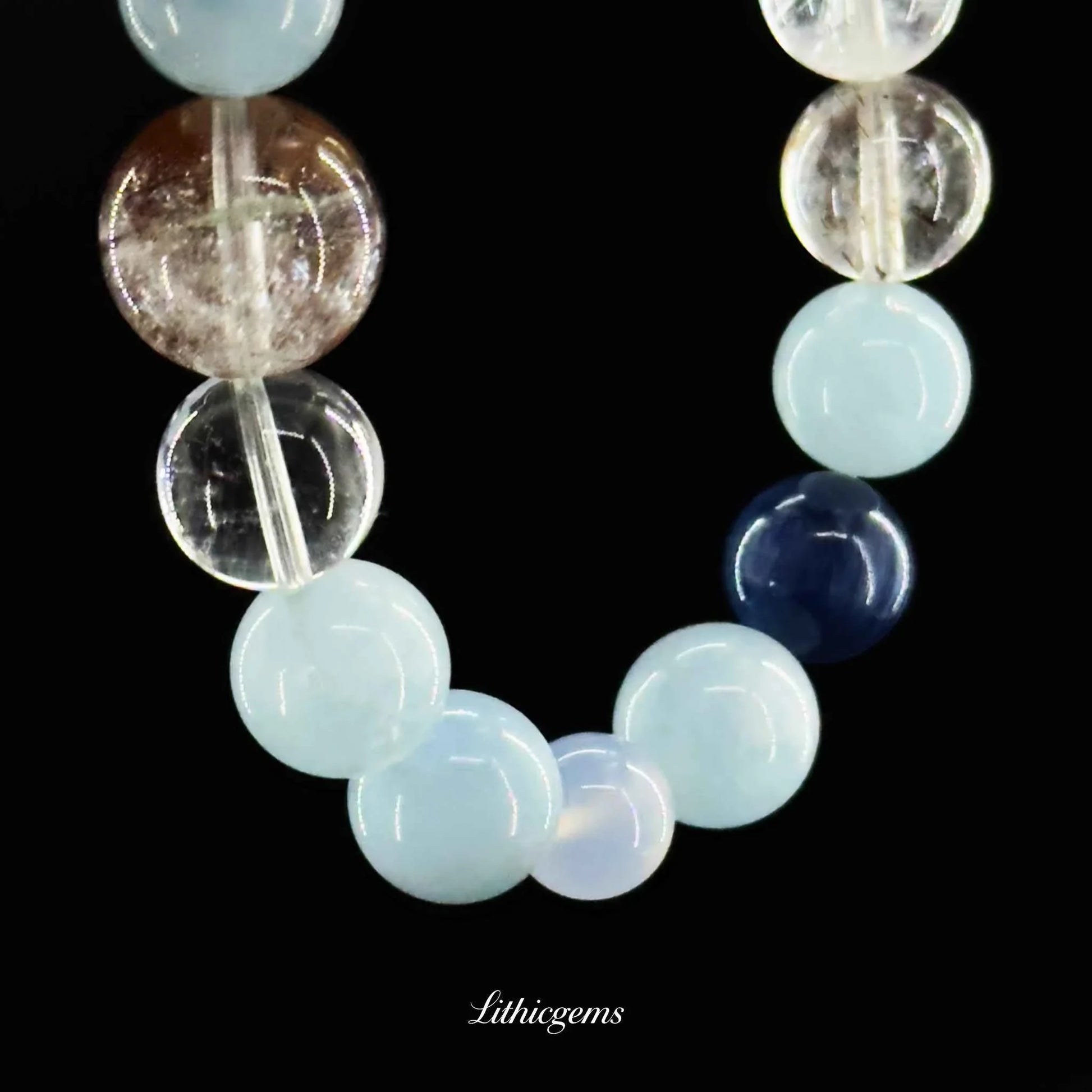 Ocean - Lithicgems