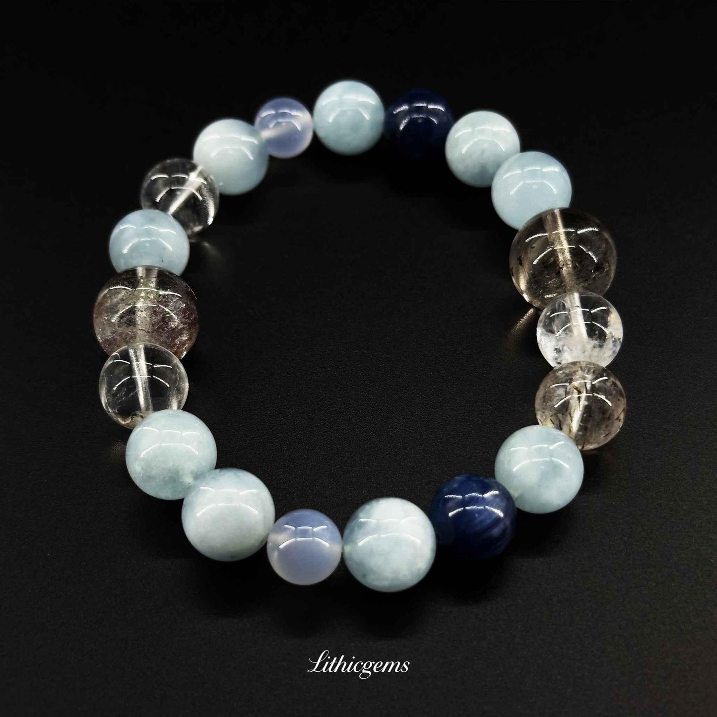 Ocean - Lithicgems