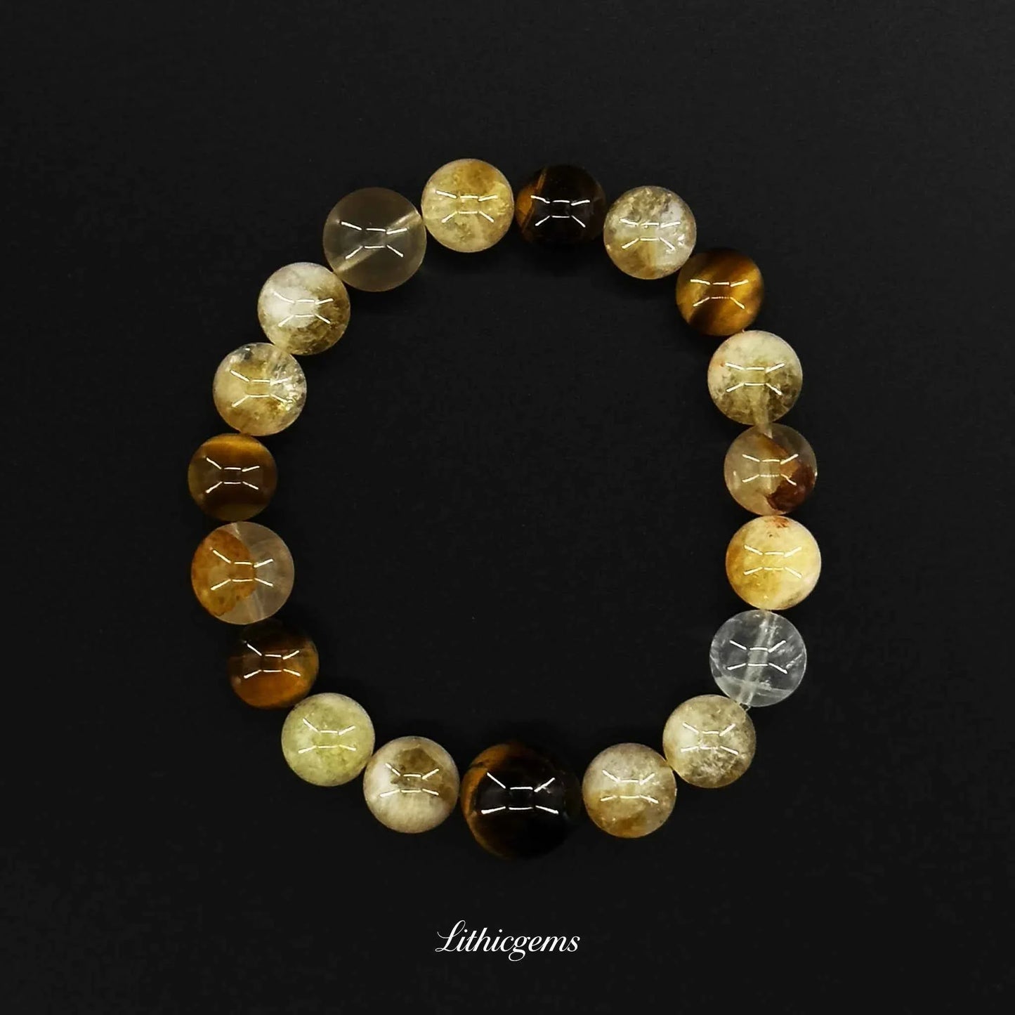 Terra - Lithicgems