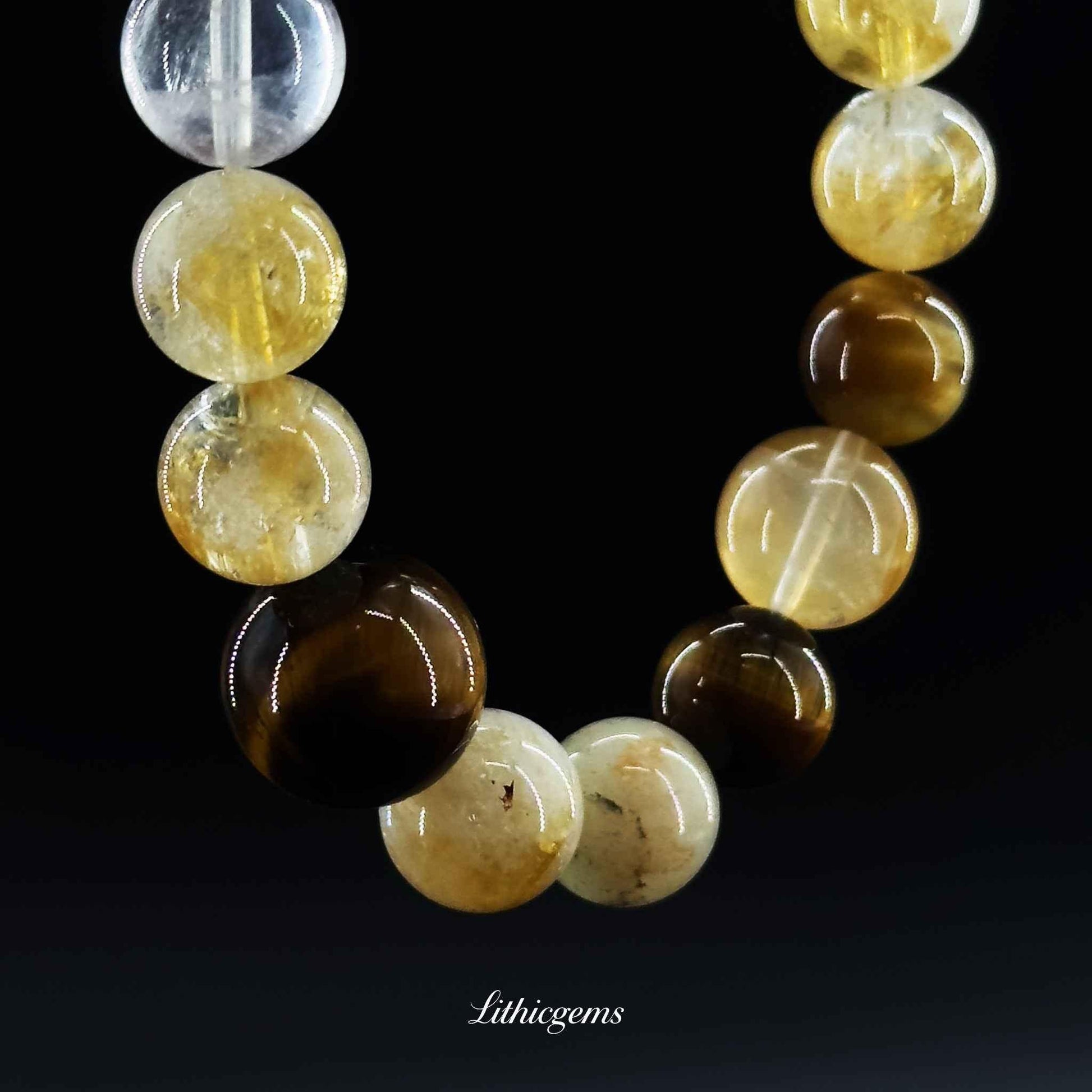 Terra - Lithicgems