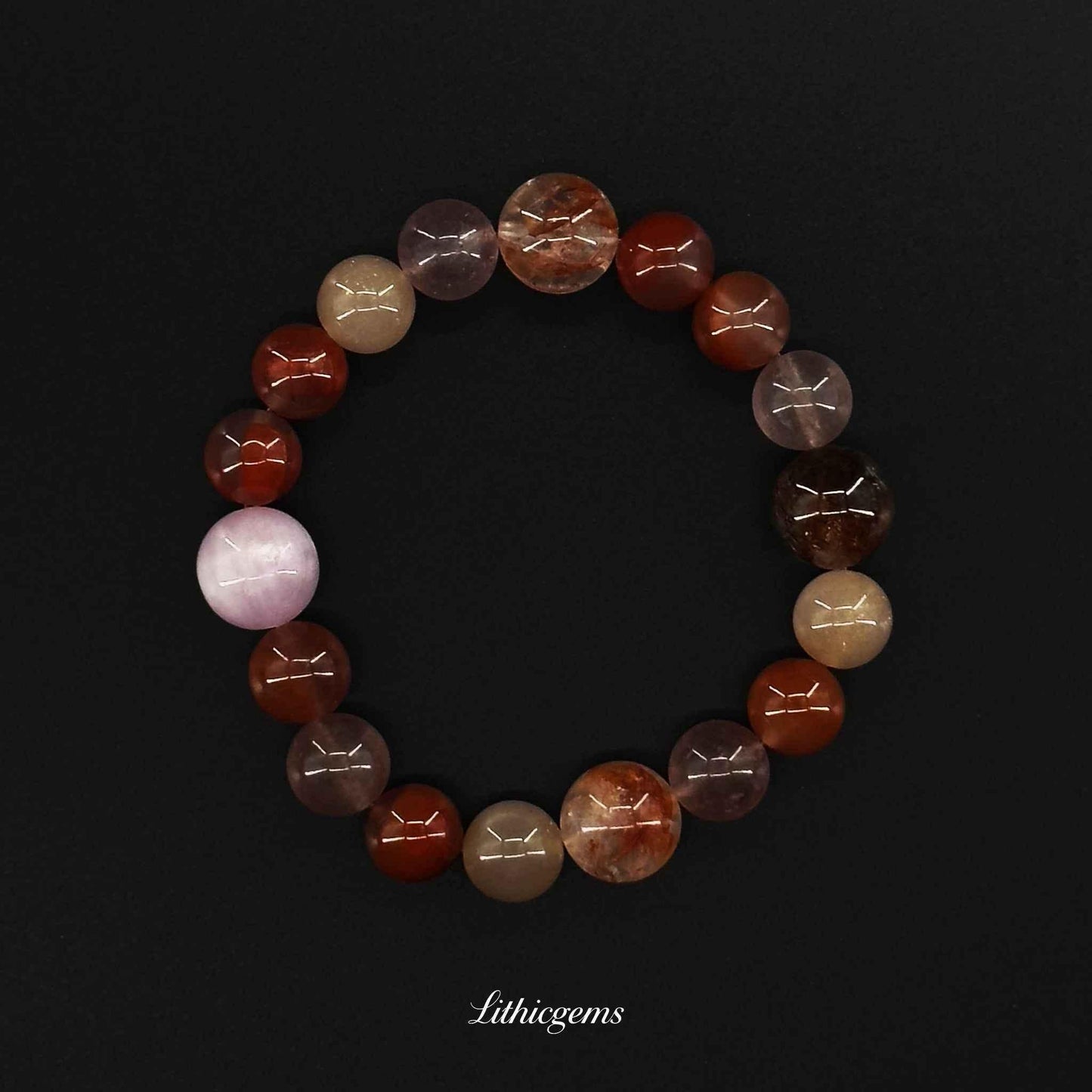 Volcano - Lithicgems