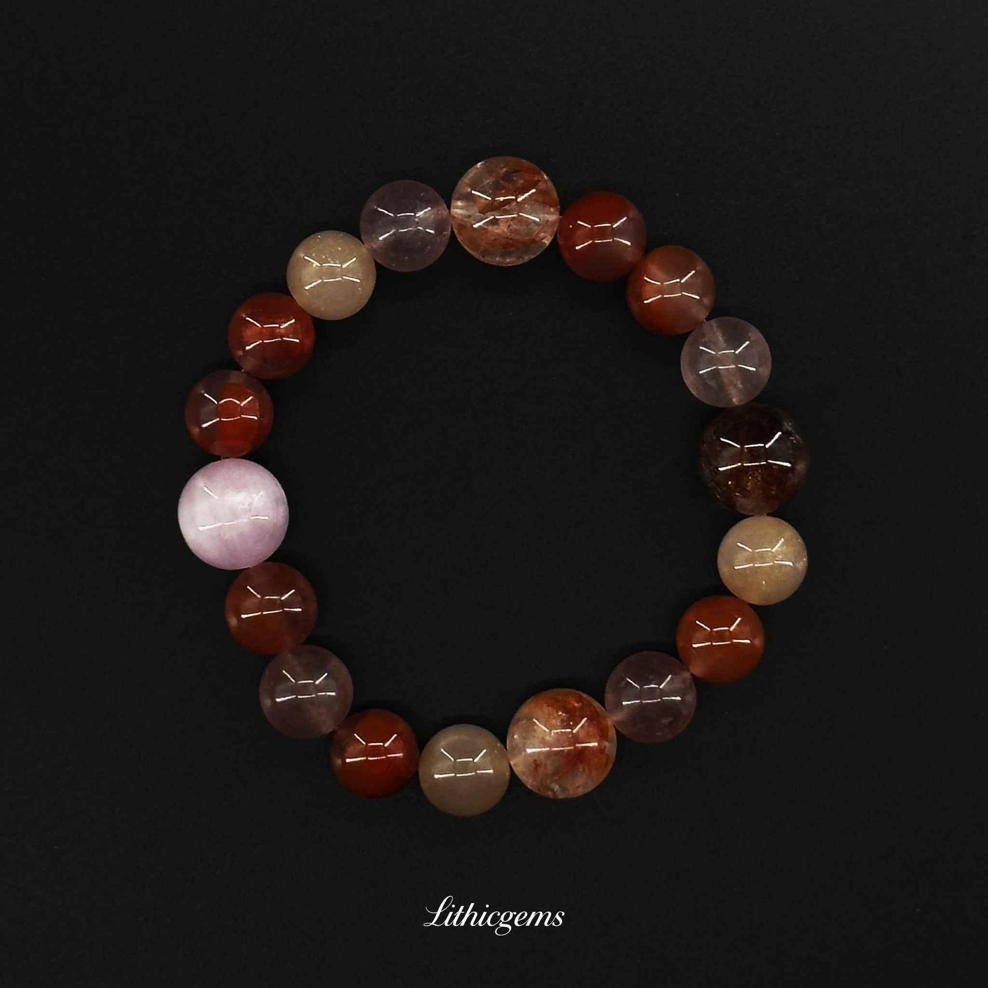 Volcano - Lithicgems