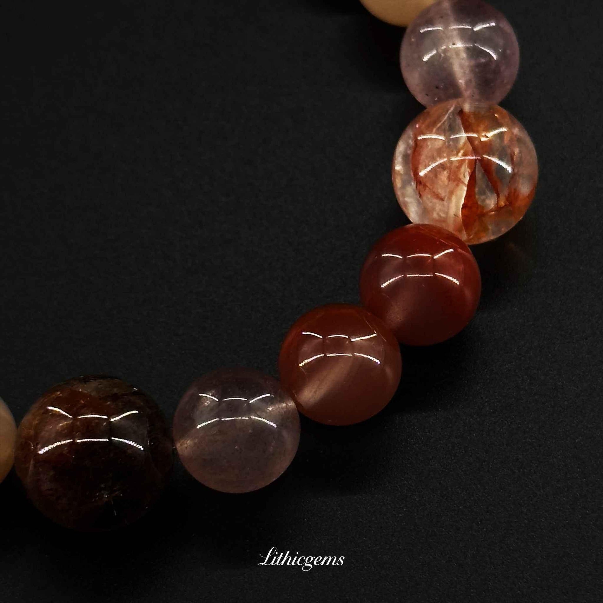 Volcano - Lithicgems