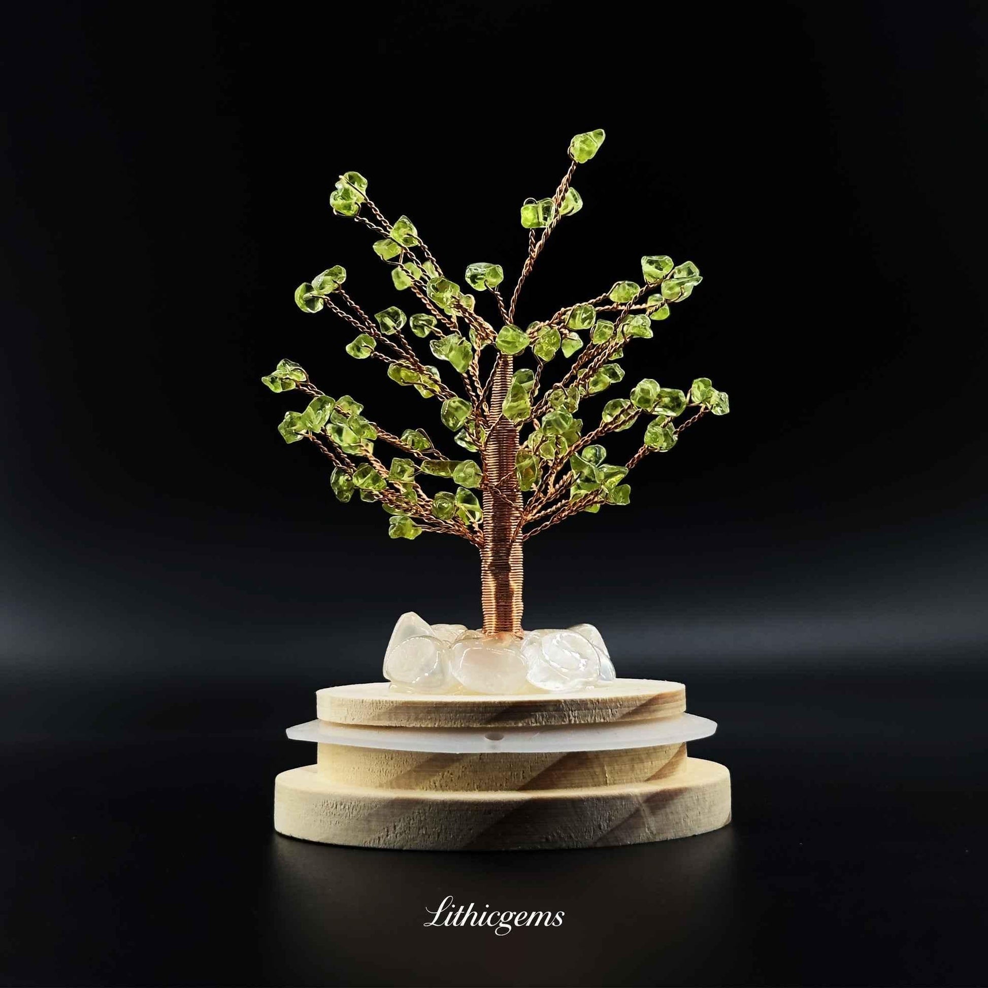 Wisdom Tree - Lithicgems