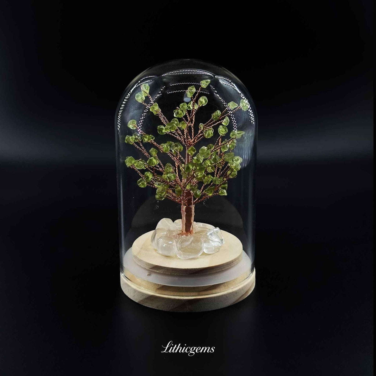 Wisdom Tree - Lithicgems