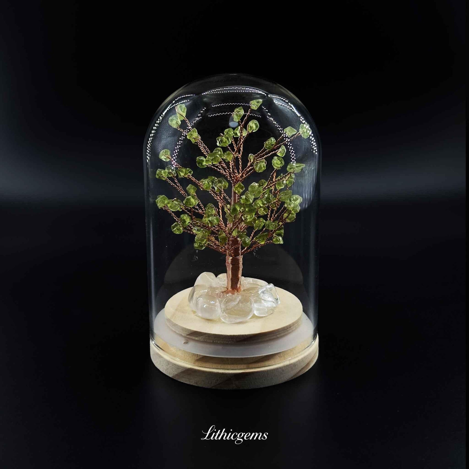 Wisdom Tree - Lithicgems